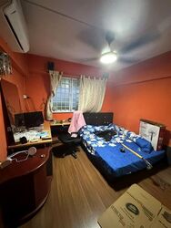 Blk 408 Yishun Avenue 6 (Yishun), HDB 3 Rooms #601888761